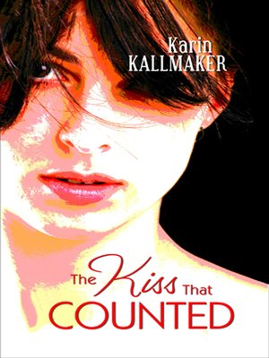 cover image of The Kiss That Counted